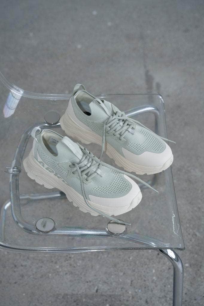 ARKK Main Line Waste Zero | Almond Pistachio | Men Waste Zero